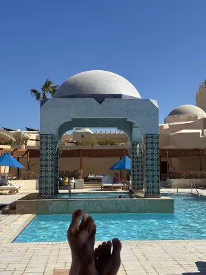فندق كمبنسكي سوما باي الترفيه والتسلية Photos
