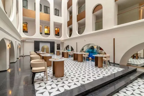 YEE HOTEL(SHANMIAM) Общественные зоны Photos