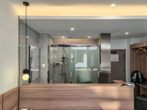 Pu'er Tea Town Inn Rooms Photos