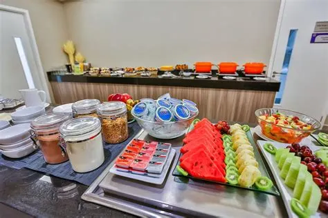 Sleep Inn Aeroporto de Guarulhos - São Paulo Restauration Photos