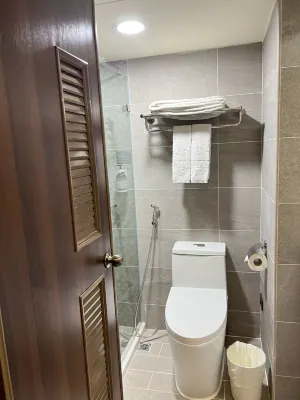 Toongmao Hotel Kaohsiung Chambres Photos