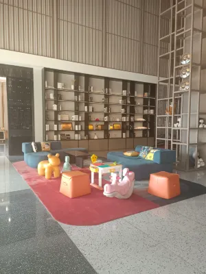 惠州仲愷高新區美華酒店 Photos