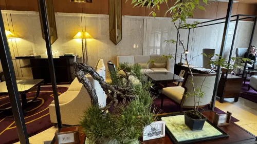 Royal Park Hotel Takamatsu Khu vực công cộng Photos