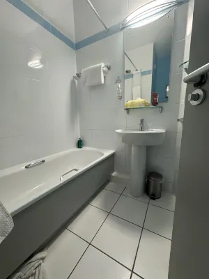 Leonardo Hotel Southampton Rooms Photos
