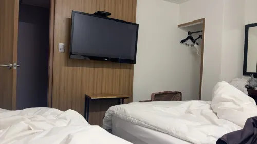 江南布蘭科酒店 房間 Photos