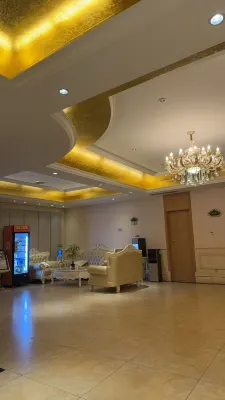 Vienna 3 Best Hotel (Tianjin Beichen District Shuangjie Town) Public Areas Photos