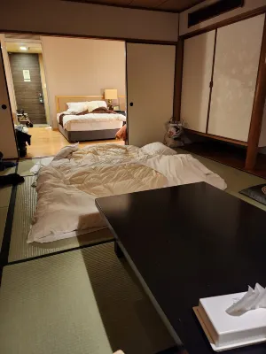 Shiragiku Rooms Photos