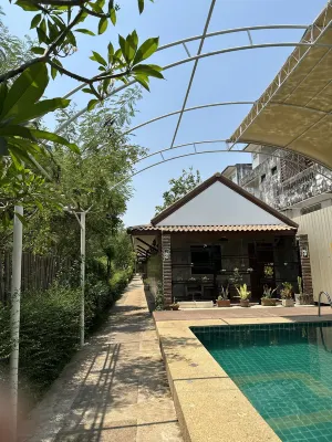 Pai Sukhothai Resort Leisure & Recreation Photos