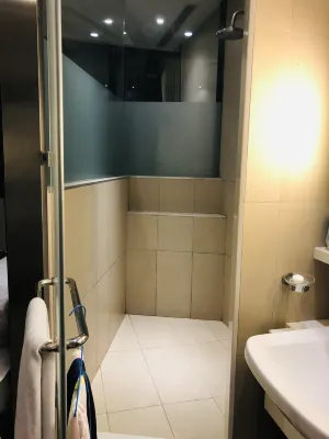 Voila Bagatelle Chambres Photos