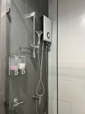 Fortune D Hotel Loei Camere Photos