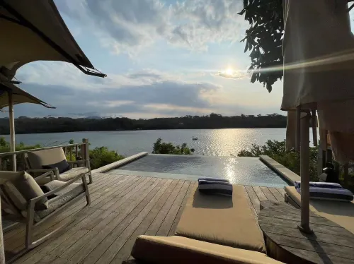 Menjangan Dynasty Resort - Northwest Bali Relaksasi & Rekreasi Photos