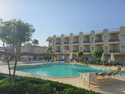 Sunrise Aqua Joy Resort Loisirs et amusements Photos