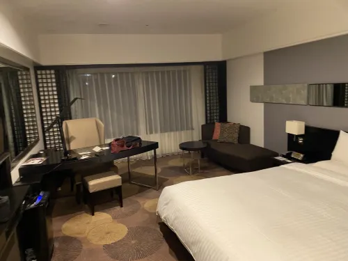 Kyoto Brighton Hotel Rooms Photos