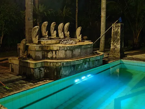 Sarasvati Borobudur Relaksasi & Rekreasi Photos