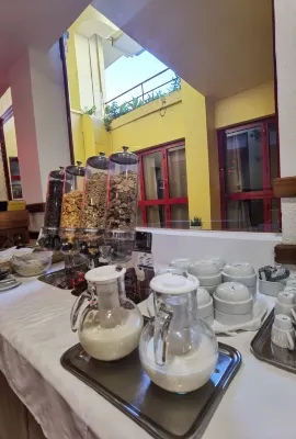Best Western Hotel Dom Bernardo Photos