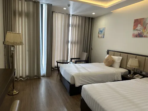 Sata Hotel الغرف Photos