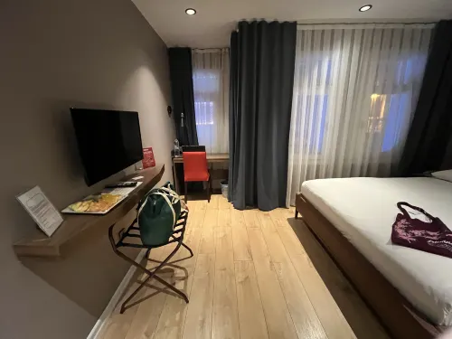 Armagrandi Spina Hotel-Special Category Chambres Photos