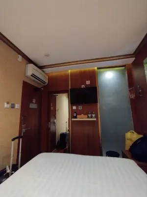 Petit Boutique Hotel Solo Номера Photos