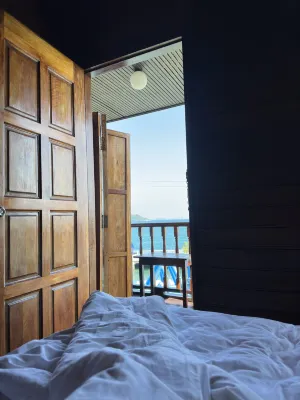 KTM Resort Batam Kamar Photos