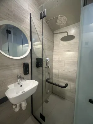 ST Signature Jalan Besar Rooms Photos