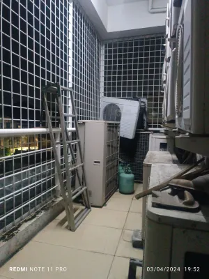 Business Hotel Tomang Photos