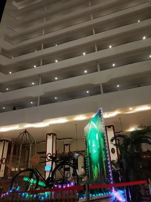 Good Hope Hotel Kelana Jaya Extérieur Photos