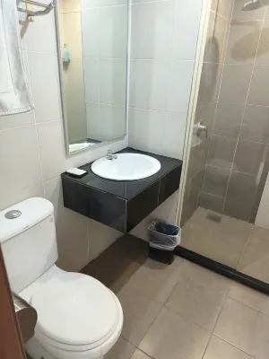 Avi Pangkor Beach Resort Chambres Photos
