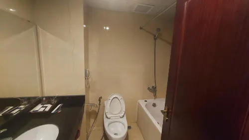 Khách sạn Dầu khí Thái Bình (Petro Thai Binh Hotel) Phòng Photos