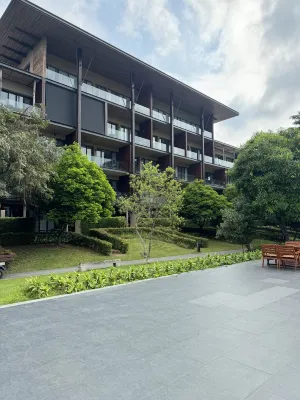 Kirimaya Golf Resort Spa Extérieur Photos