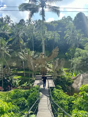 Bakung Ubud Resort & Villa Dekat Hotel Photos