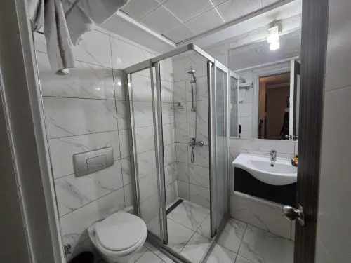 Grand Denizli Hotel Camere Photos