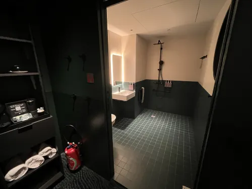 Tribe Paris Clichy Chambres Photos