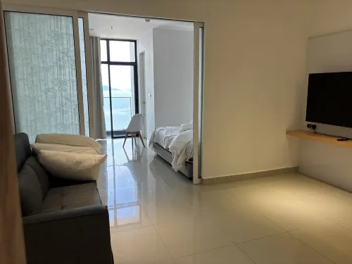 Charis Seaview Suites at The Shore Kota Kinabalu 房間 Photos