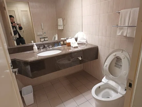 InterContinental Yokohama Grand Kamar Photos