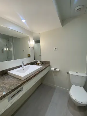 Mercure Paris CDG Airport & Convention Chambres Photos