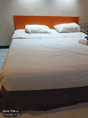 The Yani Hotel Bali Kamar Photos