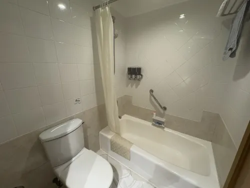 Ramada Hong Kong Grand View Rooms Photos