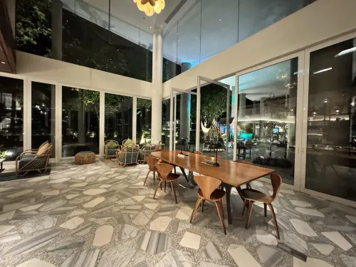 Lone Pine, Penang, a Tribute Portfolio Resort Espaces publics Photos