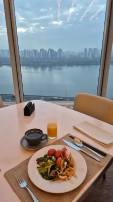 그랜드 워커힐 서울 Photos