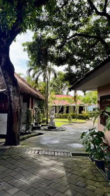 Kampung 168 Photos