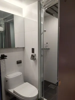 Kolon Seacloud Hotel Camere Photos