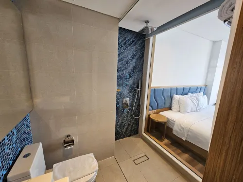 San Marino Boutique Danang Rooms Photos