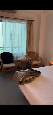 Green Hotel Nha Trang Номера Photos