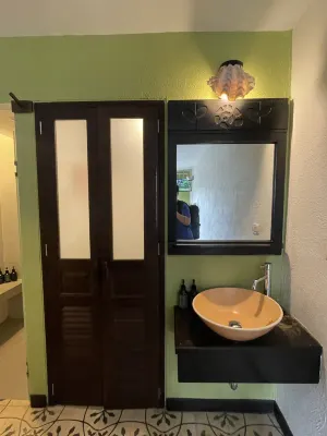 Vacation Village Phra Nang Inn Rooms Photos