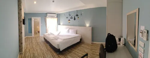 Gallery Lake View Hotel Chambres Photos