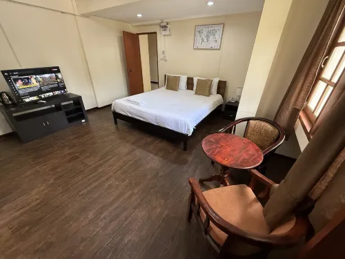 Hillside Resort Номера Photos