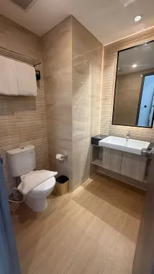 Royal Regantris Kuta  Kamar Photos