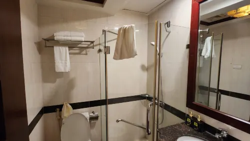 Sao Mai Boutique Hotel Hanoi Chambres Photos