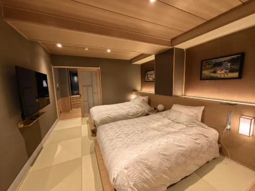 Togetsutei Kamar Photos