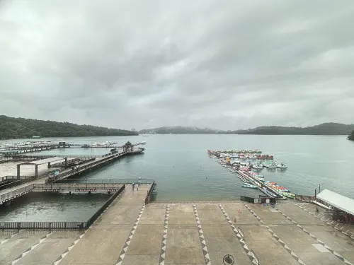 The Crystal Resort Sun Moon Lake Circondario Photos